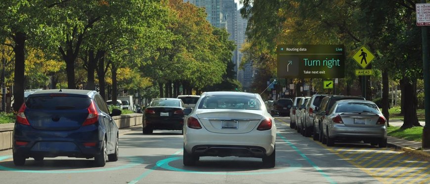 Bridgestone and HERE collaborate to shape a sustainable future for mobility